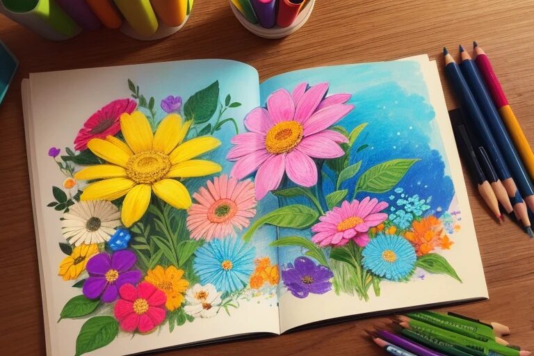 子供はみんなアーティスト! 要約とワークのまとめ