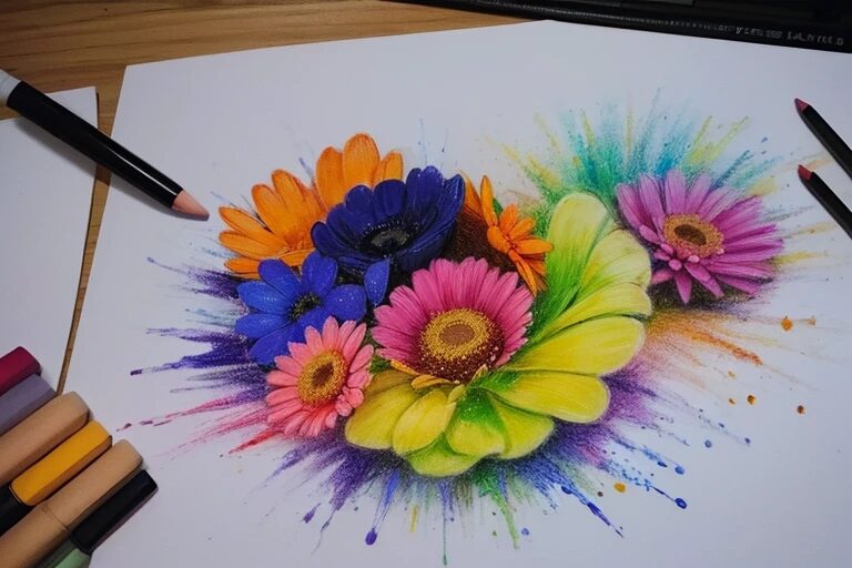 子供はみんなアーティスト! 要約とワークのまとめ