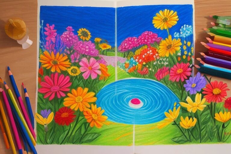 子供はみんなアーティスト! 要約とワークのまとめ