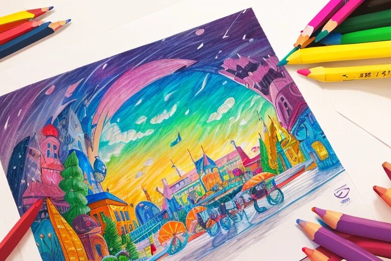 子供はみんなアーティスト！ 第1章「安心を育む」の要約と効果について