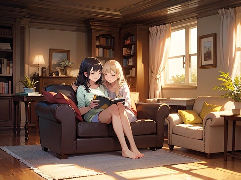 子供はみんなアーティスト! 第7章「感じる力を育む」の要約と効果について