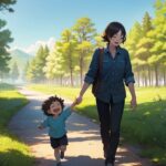子供はみんなアーティスト！ 第8章「集中力を育む」の要約と効果について