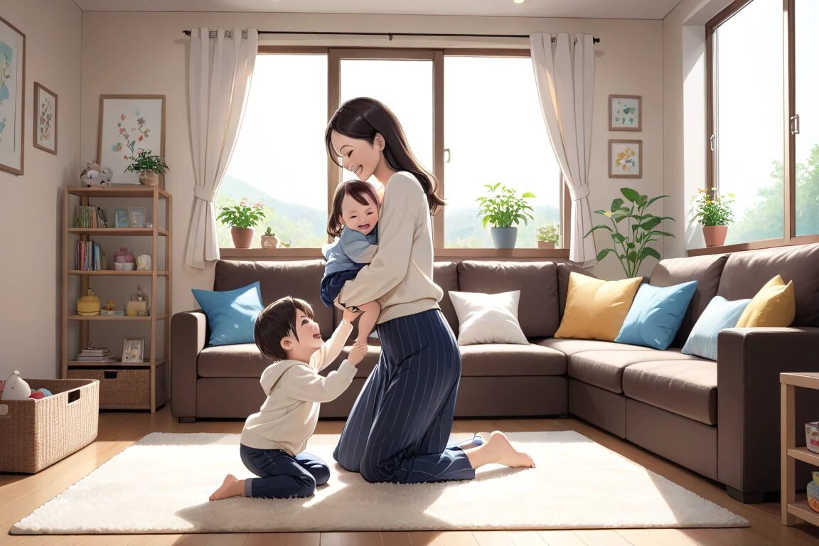 子供はみんなアーティスト! 第9章「自分らしく生きる力を育む」の要約と効果について