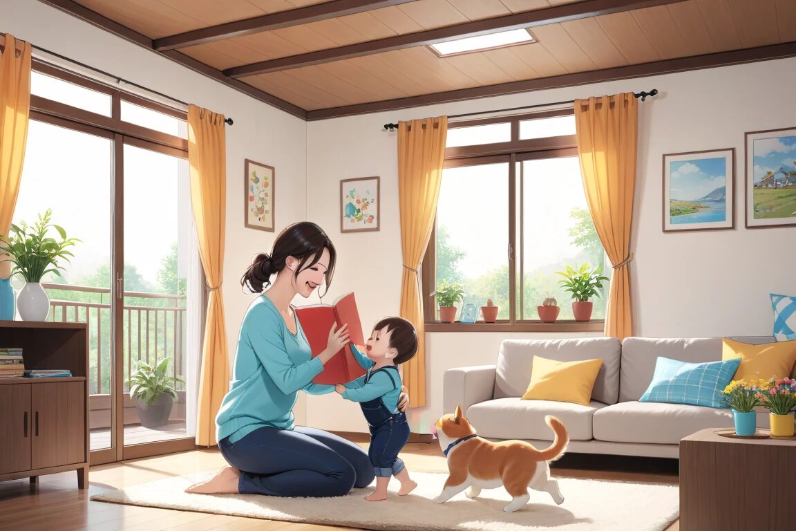 子供はみんなアーティスト! 第9章「自分らしく生きる力を育む」の要約と効果について